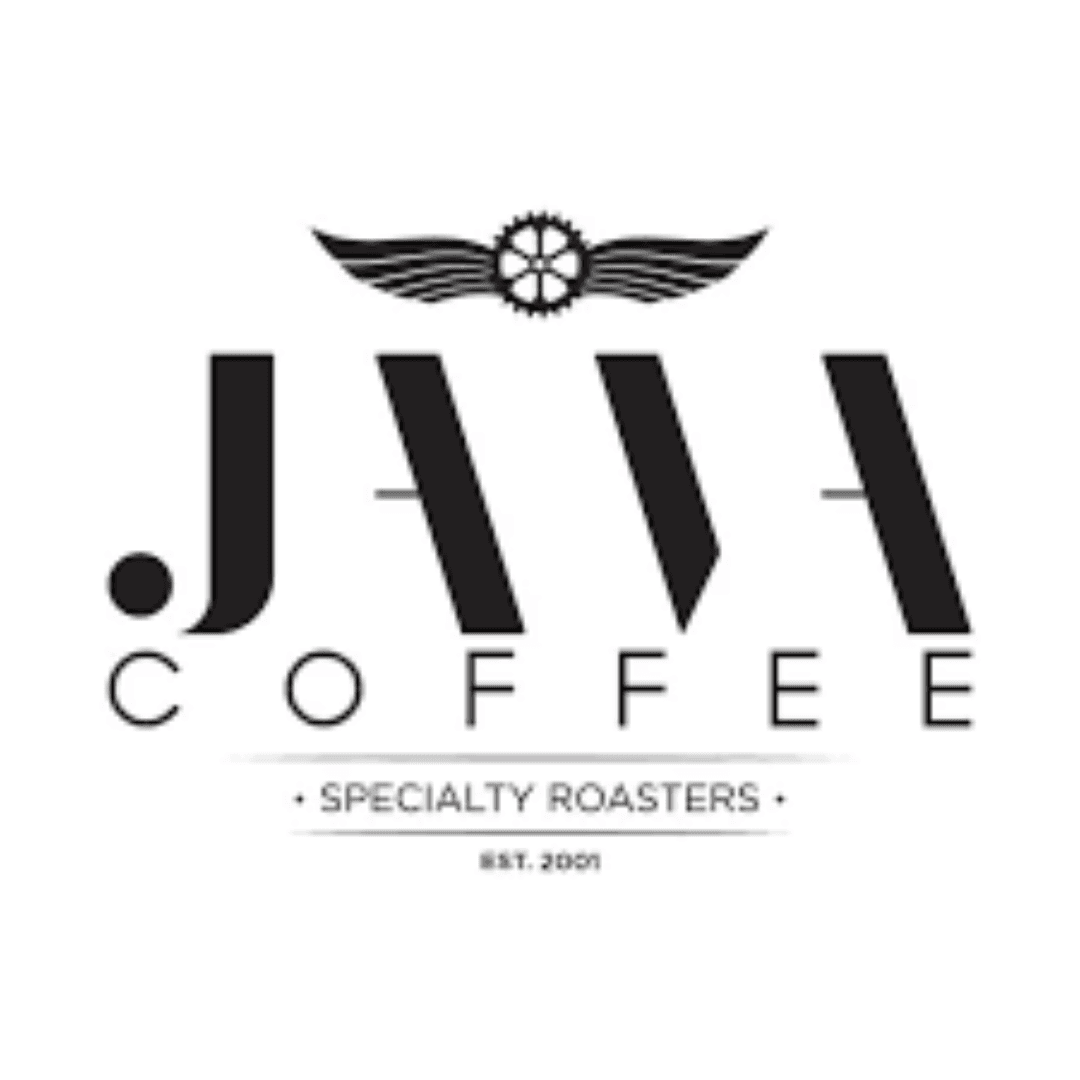 Logo — Java Coffee